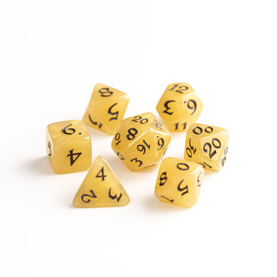 Whipped Honey - Honey Dice x Die Hard Dice