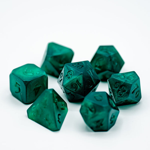 Project Dice Avalore Enchanted Cadenza
