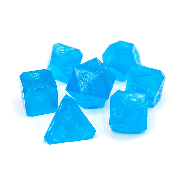 Project Dice - Musalian Skies