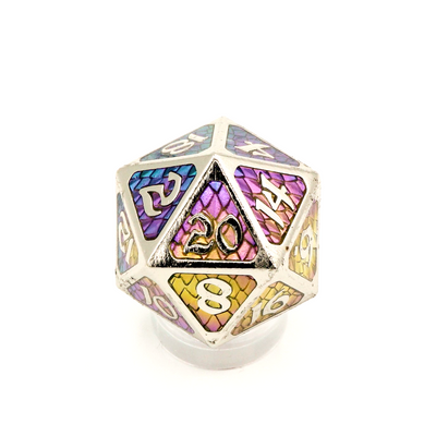 Dire d20 - Drakona Khaos Aether