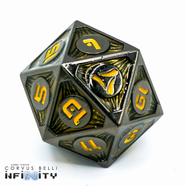 Infinity d20 - Tohaa