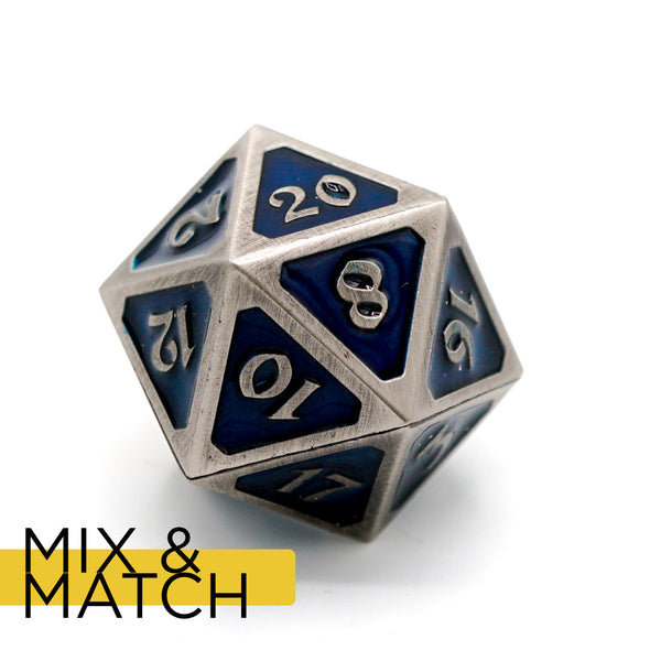 MultiClass Dire d20 - Mythica Champion