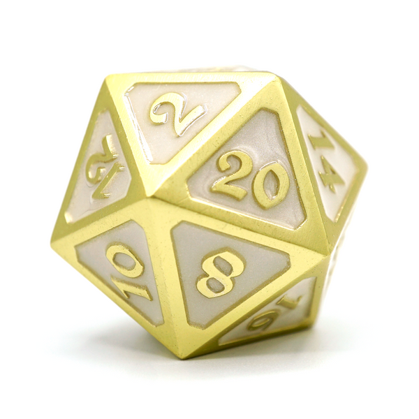 Dire d20 - Celestial Relic