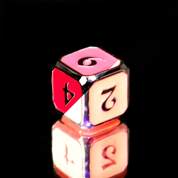 Single d6 - AfterDark Mythica Neon Kiss