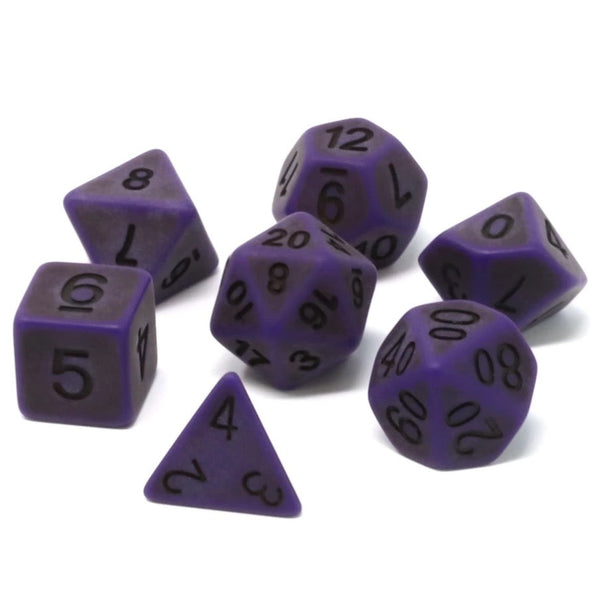 7pc RPG Set - Nether Ancient