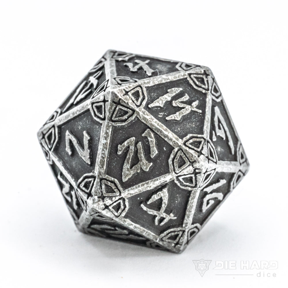 Dire d20 - Dark Iron Hexbreaker