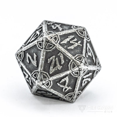 Dire d20 - Dark Iron Hexbreaker