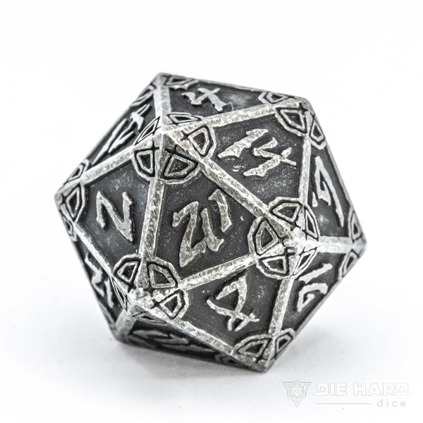 Dire d20 - Dark Iron Hexbreaker