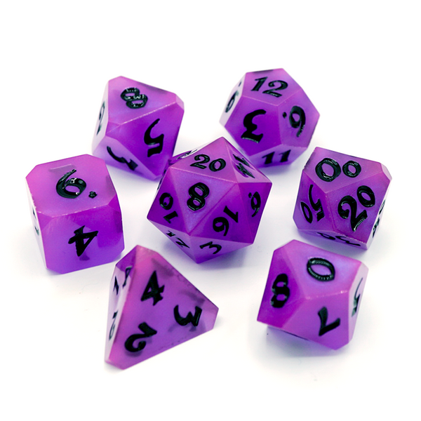 7pc RPG Set - Avalore Enchanted Mischief