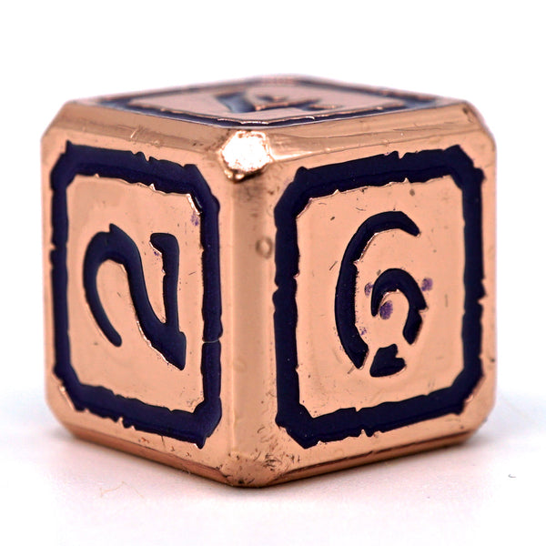 Single d6 - Queens of Gilded Ruin