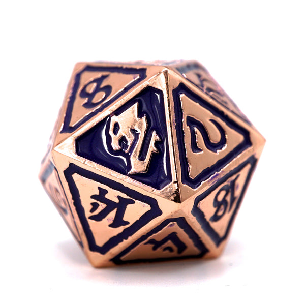 Dire d20 - Queens of Gilded Ruin
