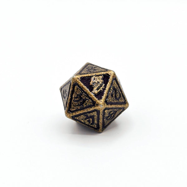 Dire d20 - Unearthed Bloodline