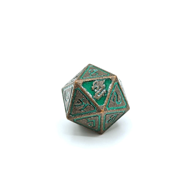 Dire d20 - Unearthed Sage